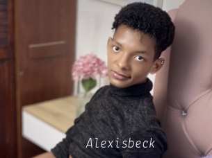Alexisbeck