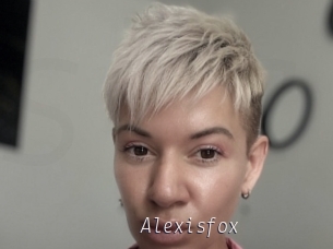Alexisfox
