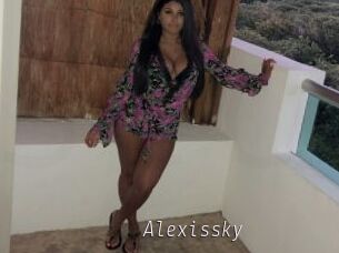Alexissky