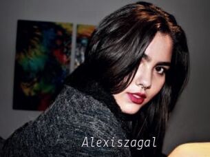 Alexiszagal