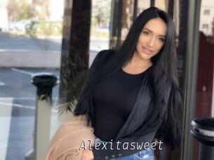 Alexitasweet