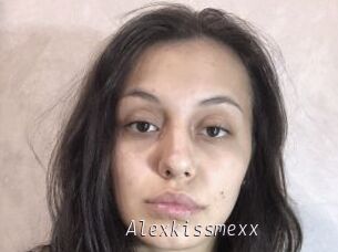 Alexkissmexx