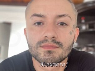 Alexmaraj