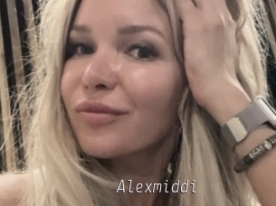 Alexmiddi
