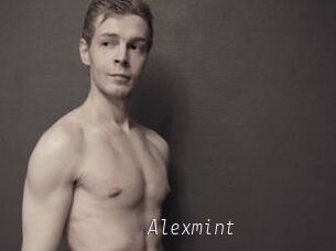Alexmint