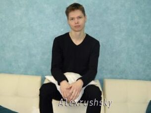 Alexrushsky