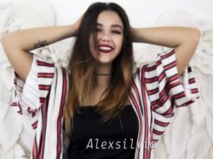 Alexsilvia