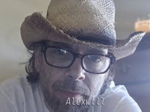 Alexwill