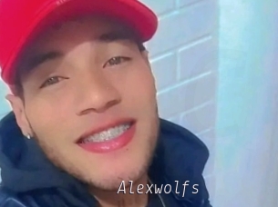 Alexwolfs