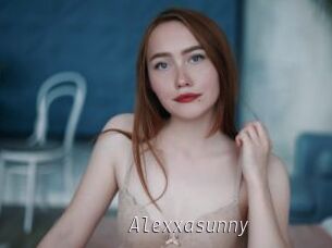 Alexxasunny