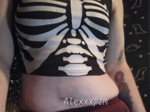 Alexxxftm
