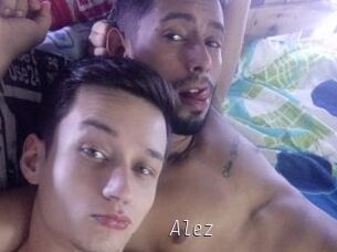 Alez