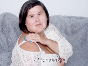 Alianesasky
