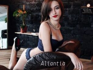 Aliantia