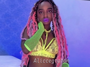 Aliccegraham