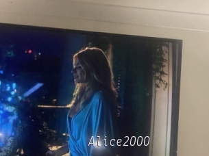 Alice2000