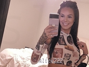 Alice222