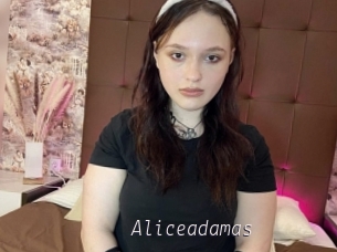 Aliceadamas