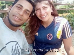 Aliceandmattia