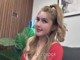 Alicebak