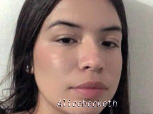 Alicebecketh