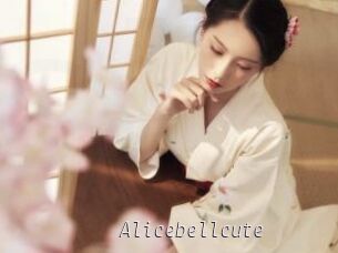 Alicebellcute