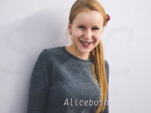 Alicebosh