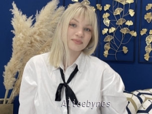 Alicebynes