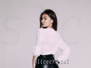 Alicecristal