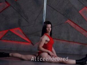Aliceendeared