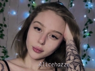 Alicehazze