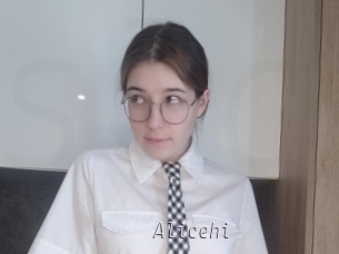 Alicehi