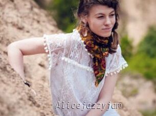 Alicejazzyjam