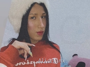 Alicekimx