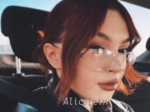 Alicelein