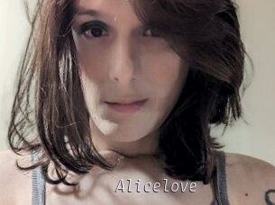 Alicelove