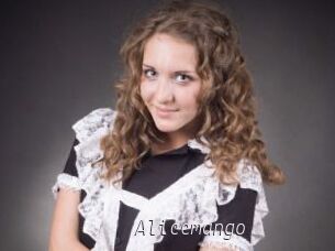 Alicemango