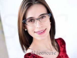 Alicemouse
