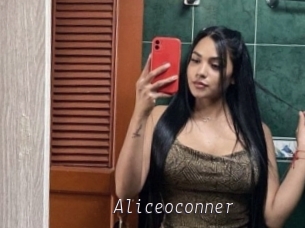 Aliceoconner