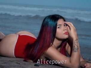 Alicepower