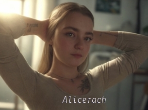 Alicerach