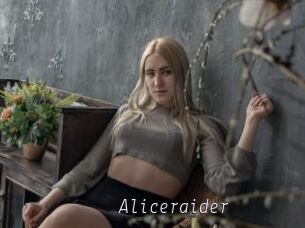 Aliceraider