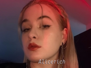 Alicerich