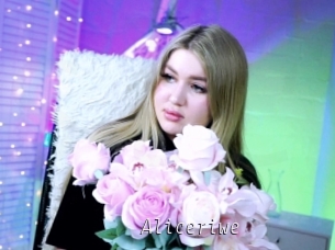 Aliceriwe