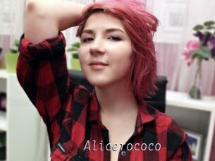 Alicerococo