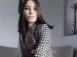 Aliceroshe