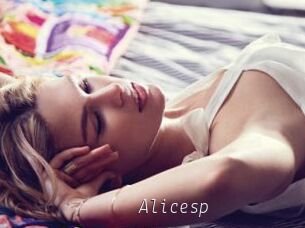 Alicesp