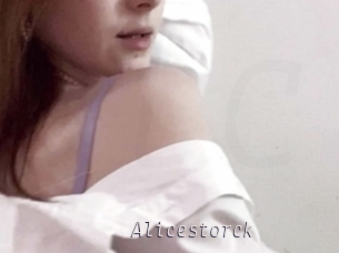Alicestorck