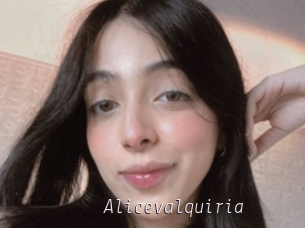Alicevalquiria