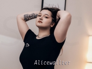 Alicewallter